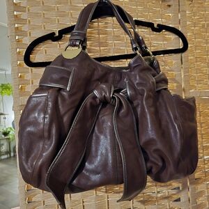 Elisha Kooba Hobo Bag NWOT